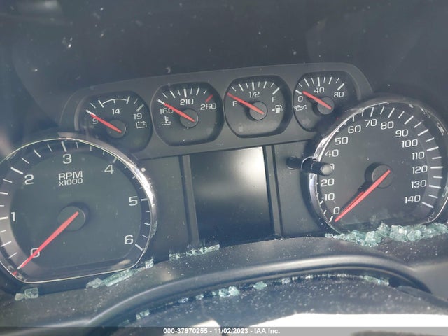 Chevrolet Silverado 1500 Wt 2015 1GCRCPEH7FZ391397 Image 7