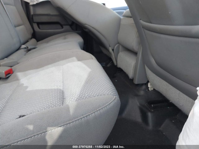 Chevrolet Silverado 1500 Wt 2015 1GCRCPEH7FZ391397 Image 8