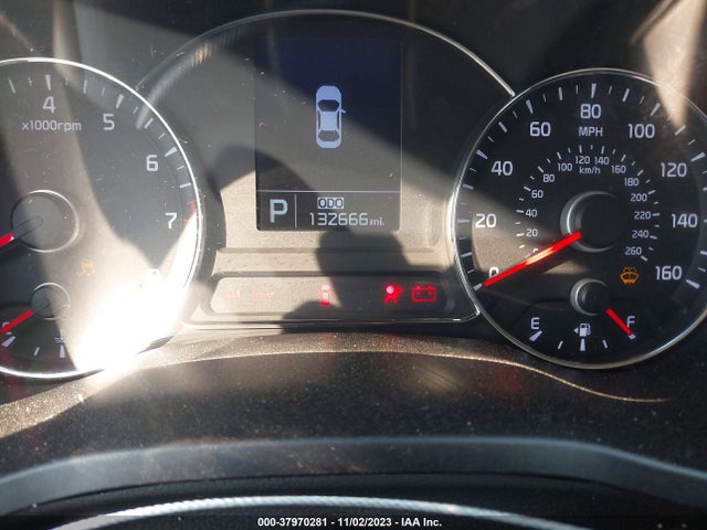 KIA FORTE EX 2014 KNAFX4A8XE5049375 Image 15