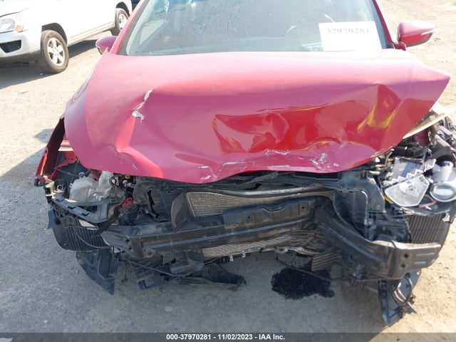 KIA FORTE EX 2014 KNAFX4A8XE5049375 Image 6