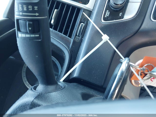 2019 HYUNDAI SONATA SE VIN: 5NPE24AF6KH729734