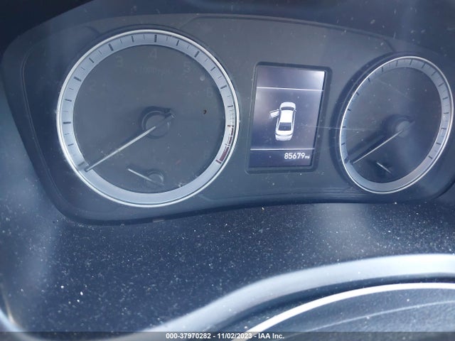2019 HYUNDAI SONATA SE VIN: 5NPE24AF6KH729734