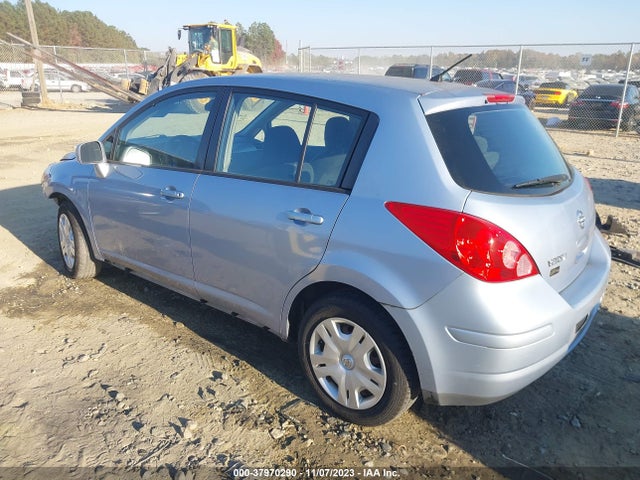 2010 NISSAN VERSA 1.8 S VIN: 3N1BC1CP6AL456283