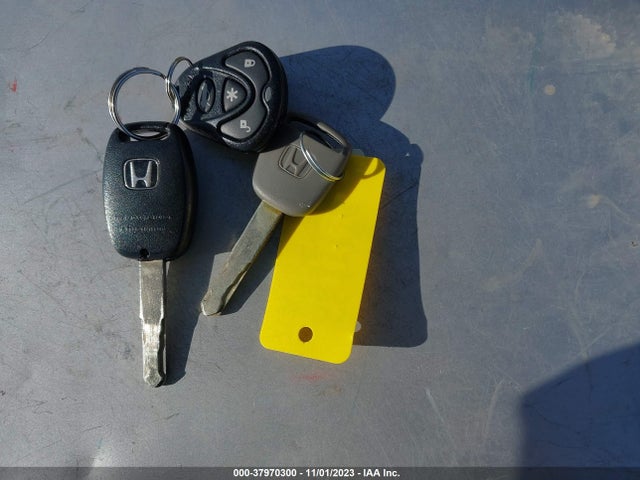 2003 HONDA ACCORD 3.0 EX VIN: 1HGCM66513A073921