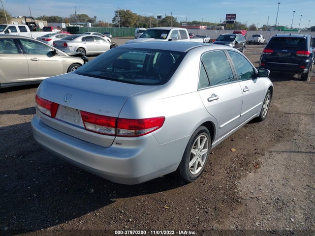 2003 HONDA ACCORD 3.0 EX VIN: 1HGCM66513A073921