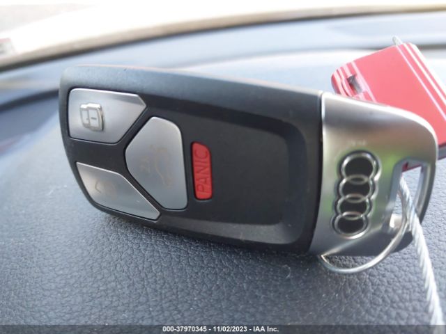 2023 AUDI Q5 SPORTBACK WA15AAFY1P2092587 Photo 10