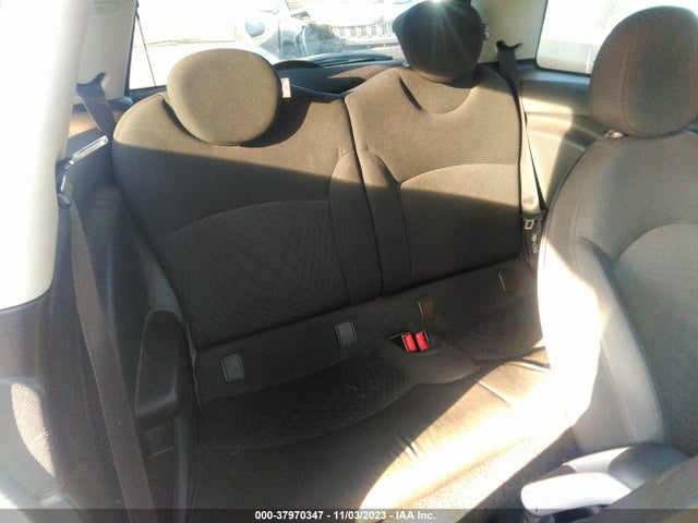 2007 MINI COOPER WMWMF33517TU60752 Photo 7