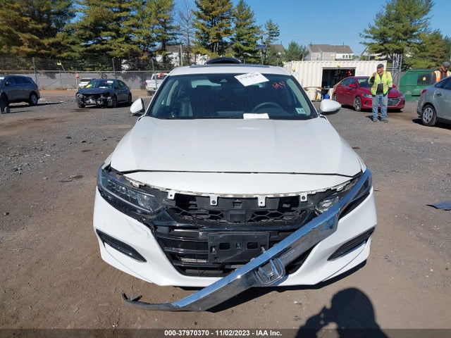 2019 HONDA ACCORD EX-L VIN: 1HGCV1F54KA047103