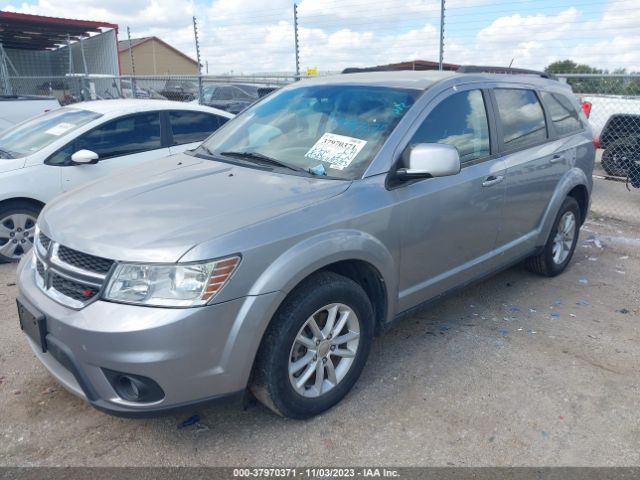 3C4PDCBG3HT571222 Dodge Journey Sxt