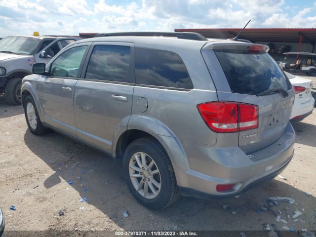 3C4PDCBG3HT571222 Dodge Journey Sxt