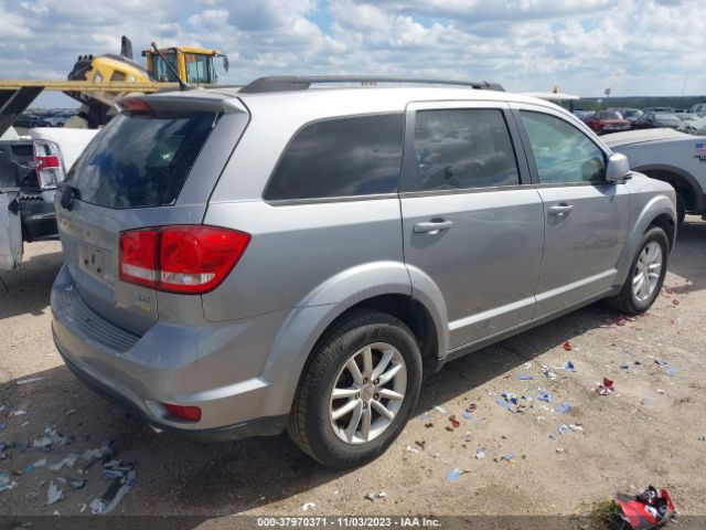 3C4PDCBG3HT571222 Dodge Journey Sxt