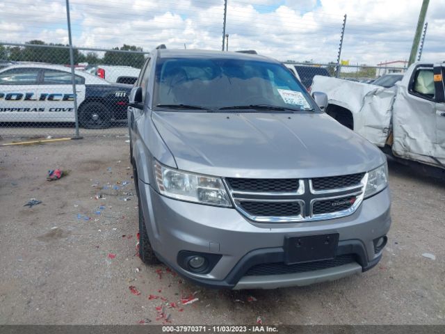 3C4PDCBG3HT571222 Dodge Journey Sxt