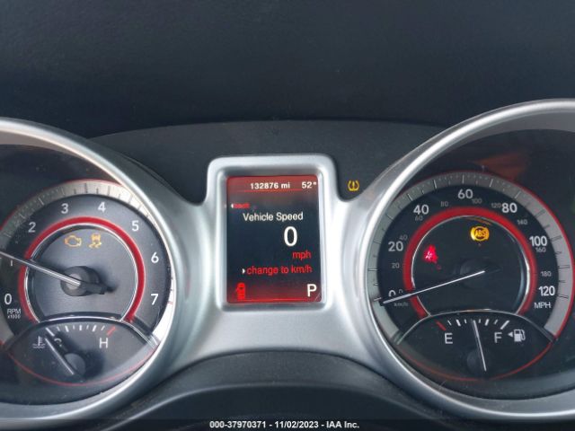 3C4PDCBG3HT571222 Dodge Journey Sxt