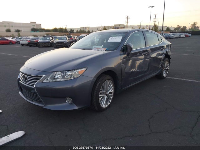 JTHBK1GG6E2097405 Lexus ES 350