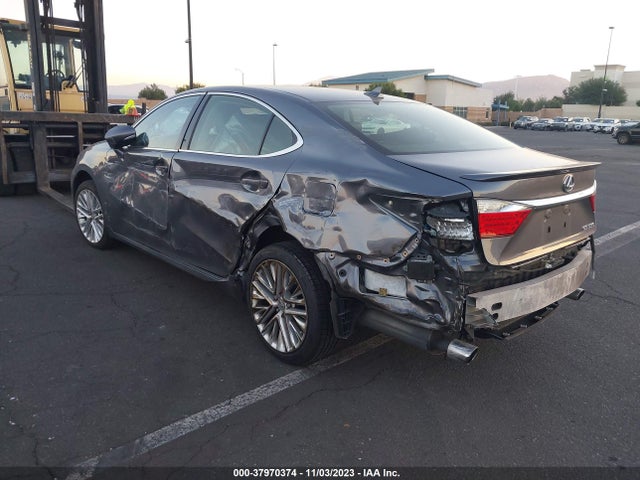 JTHBK1GG6E2097405 Lexus ES 350