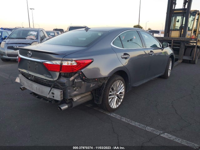 JTHBK1GG6E2097405 Lexus ES 350