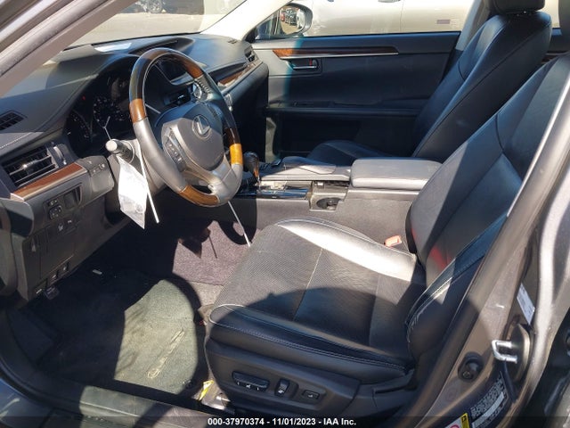 JTHBK1GG6E2097405 Lexus ES 350
