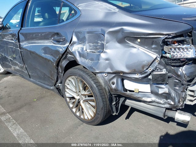 JTHBK1GG6E2097405 Lexus ES 350