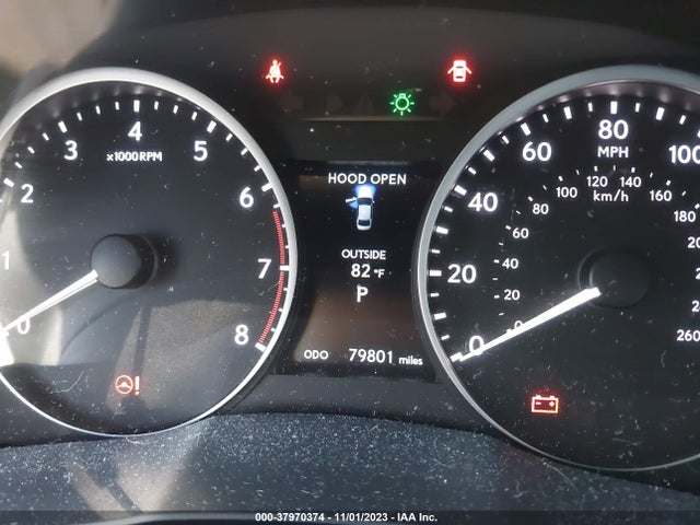 JTHBK1GG6E2097405 Lexus ES 350