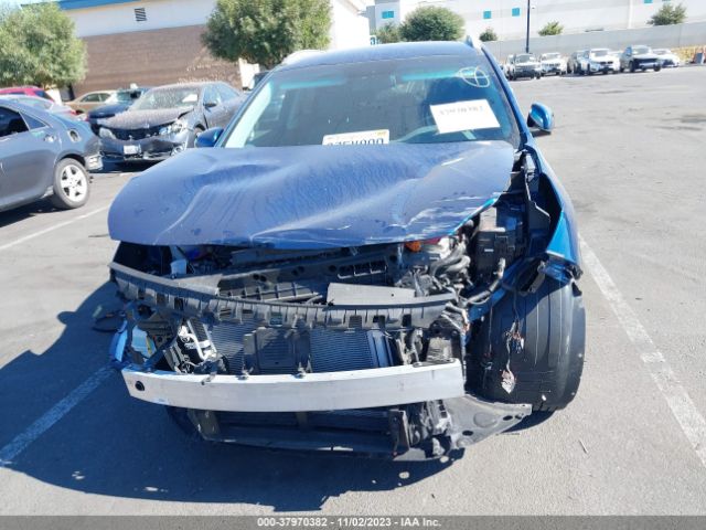 KNDCB3LC3N5515776 KIA NIRO LX