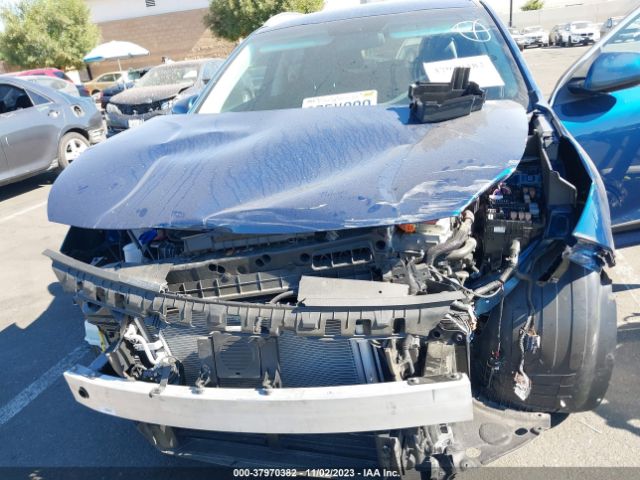 KNDCB3LC3N5515776 KIA NIRO LX