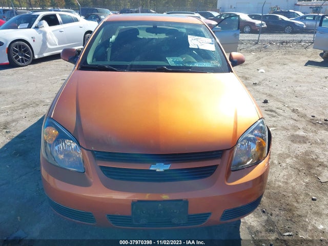 2007 CHEVROLET COBALT LT VIN: 1G1AL15F177265907