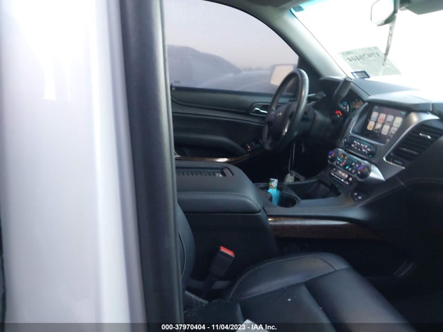 Chevrolet Suburban Lt 2017 1GNSCHKC0HR337966 Image 5