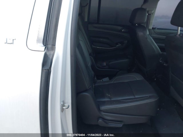 Chevrolet Suburban Lt 2017 1GNSCHKC0HR337966 Image 8