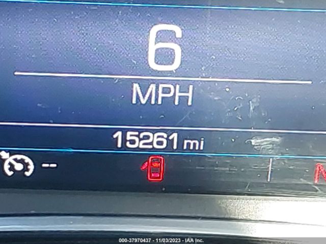3GKALTEV2NL127543 GMC Terrain Awd Sle