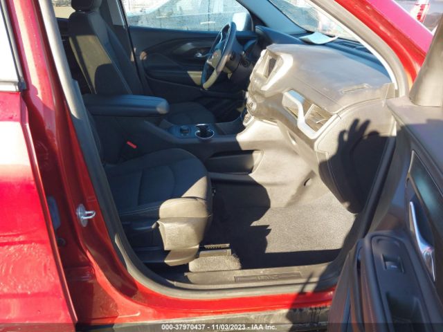 3GKALTEV2NL127543 GMC Terrain Awd Sle