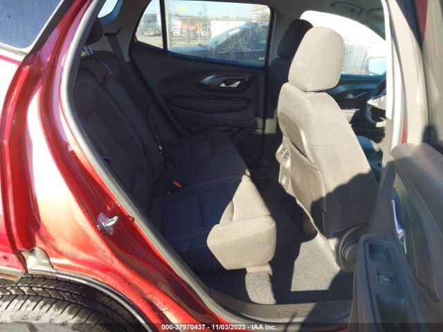 3GKALTEV2NL127543 GMC Terrain Awd Sle