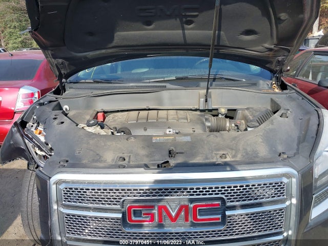 GMC Acadia Denali 2015 1GKKRTKD1FJ274959 Image 10