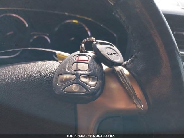 GMC Acadia Denali 2015 1GKKRTKD1FJ274959 Image 11