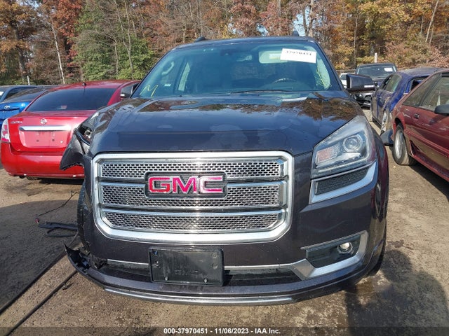 GMC Acadia Denali 2015 1GKKRTKD1FJ274959 Image 12