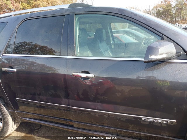 GMC Acadia Denali 2015 1GKKRTKD1FJ274959 Image 13