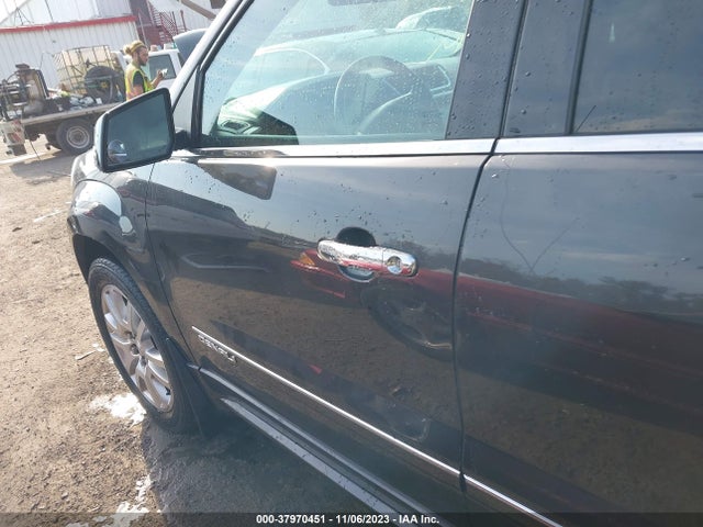 GMC Acadia Denali 2015 1GKKRTKD1FJ274959 Image 14