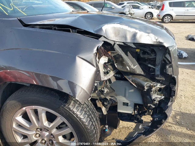 GMC Acadia Denali 2015 1GKKRTKD1FJ274959 Image 6