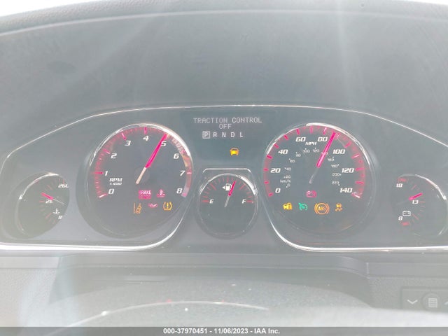 GMC Acadia Denali 2015 1GKKRTKD1FJ274959 Image 7