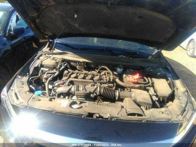 Продажа на аукционе авто 2021 Honda Accord Ex-l, vin: 1HGCV1F53MA115197, номер лота: 37970454