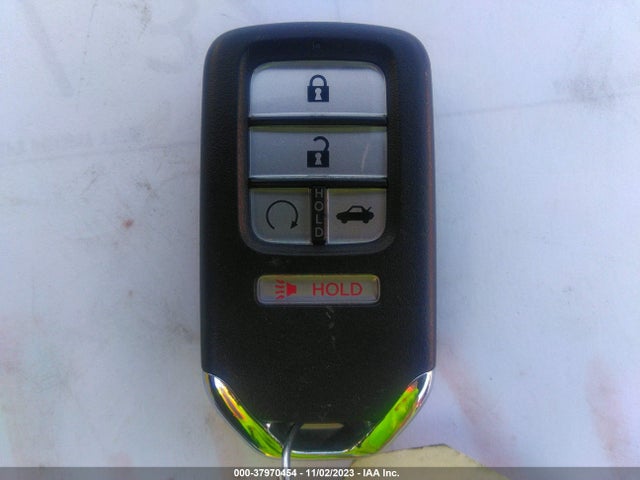 Продажа на аукционе авто 2021 Honda Accord Ex-l, vin: 1HGCV1F53MA115197, номер лота: 37970454
