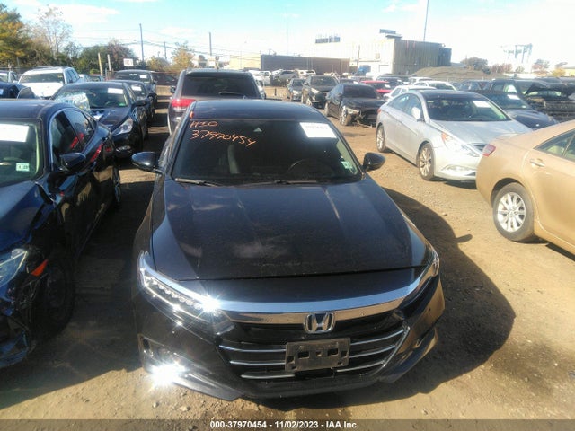 Продажа на аукционе авто 2021 Honda Accord Ex-l, vin: 1HGCV1F53MA115197, номер лота: 37970454