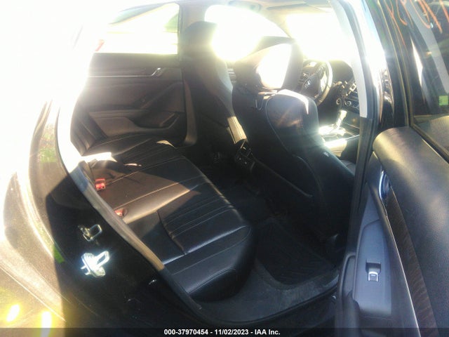Продажа на аукционе авто 2021 Honda Accord Ex-l, vin: 1HGCV1F53MA115197, номер лота: 37970454