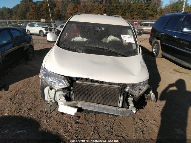 Nissan Quest Sv 2017 JN8AE2KP7H9168774 Image 11