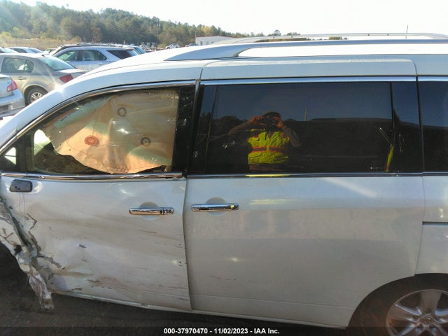 Nissan Quest Sv 2017 JN8AE2KP7H9168774 Image 13
