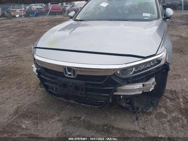 2018 HONDA ACCORD EX-L VIN: 1HGCV1F56JA076505