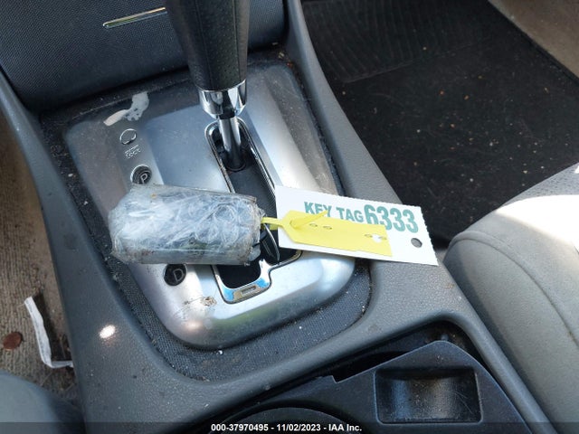 2011 NISSAN ALTIMA 2.5 S VIN: 1N4AL2APXBC145539