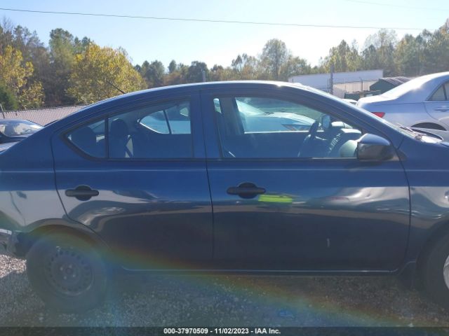 3N1CN7AP5GL915803 Nissan Versa 1.6 S+