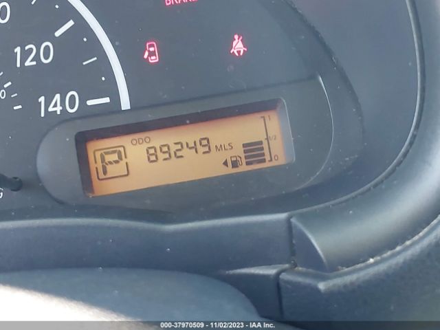 3N1CN7AP5GL915803 Nissan Versa 1.6 S+