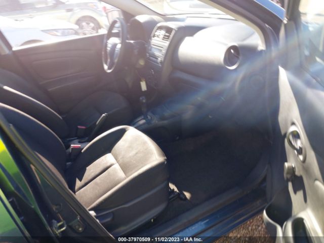 3N1CN7AP5GL915803 Nissan Versa 1.6 S+