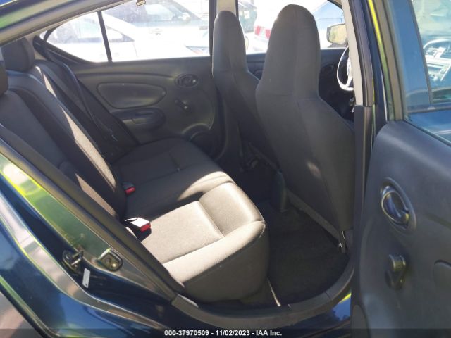 3N1CN7AP5GL915803 Nissan Versa 1.6 S+